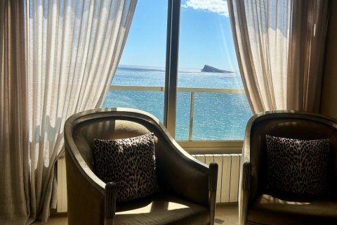 Dzīvoklis pārdošanā Benidorm, Alicante, Spānijā 3 istabas, 141 m2 Nr. 165535 - attēls 14