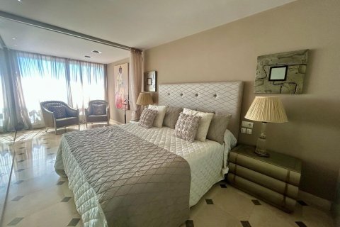 Dzīvoklis pārdošanā Benidorm, Alicante, Spānijā 3 istabas, 141 m2 Nr. 165535 - attēls 9