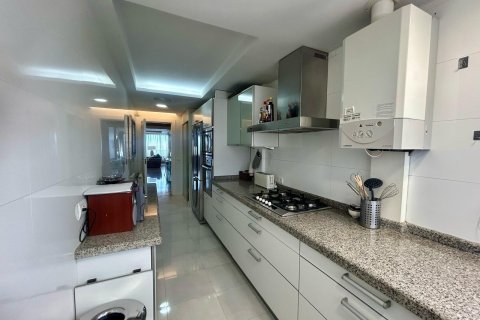 Dzīvoklis pārdošanā Benidorm, Alicante, Spānijā 3 istabas, 141 m2 Nr. 165535 - attēls 4