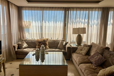 Dzīvoklis pārdošanā Benidorm, Alicante, Spānijā 3 istabas, 141 m2 Nr. 165535 - attēls 16