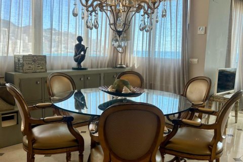 Dzīvoklis pārdošanā Benidorm, Alicante, Spānijā 3 istabas, 141 m2 Nr. 165535 - attēls 15