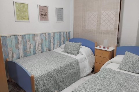 Продажа квартиры в Вильяхойоса, Аликанте, Испания 2 спальни, 95м2 №165531 - фото 7