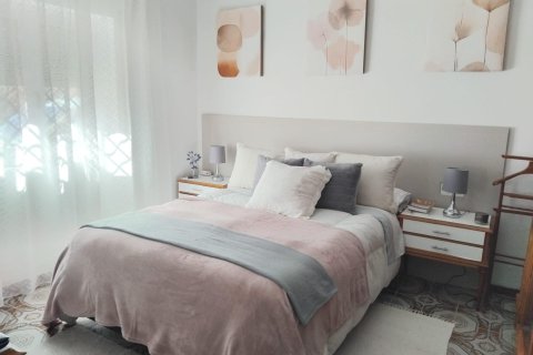 Продажа квартиры в Вильяхойоса, Аликанте, Испания 2 спальни, 95м2 №165531 - фото 6