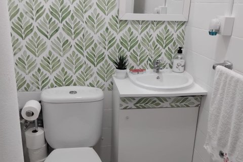 Продажа квартиры в Вильяхойоса, Аликанте, Испания 2 спальни, 95м2 №165531 - фото 8