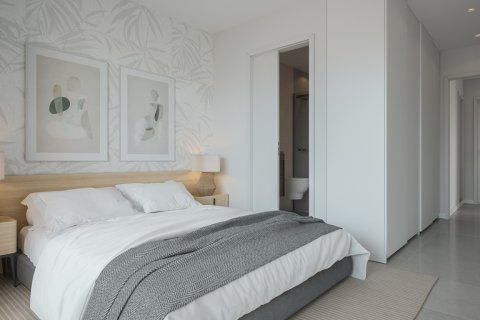 Квартира в OASIS GUARDAMAR, Гуардамар-дель-Сегура, Аликанте, Испания 2 спальни, 135.81м2 №164813