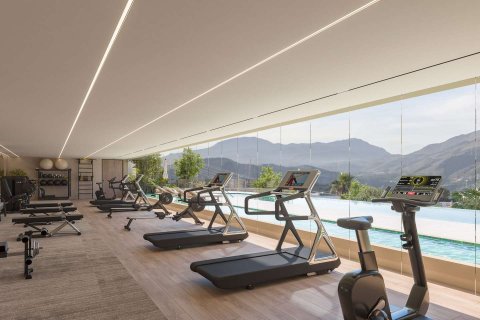 Apartment à vendre à Estepona, Malaga, Espagne, 2 chambres, 98.82 m2 No. 181596 - photo 13