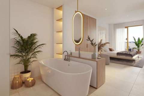 Wohnung zum Verkauf in Fuengirola, Malaga, Spanien 1 Schlafzimmer, 102.26 m2 Nr. 181592 - Foto 9