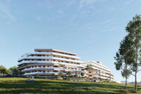 Apartament w Estepona, Malaga, Hiszpania 3 sypialnie, 96.6 mkw. nr 181593 – zdjęcie 5
