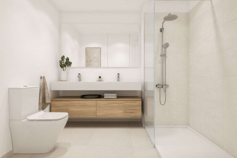 Apartament w Estepona, Malaga, Hiszpania 3 sypialnie, 96.6 mkw. nr 181593 – zdjęcie 7