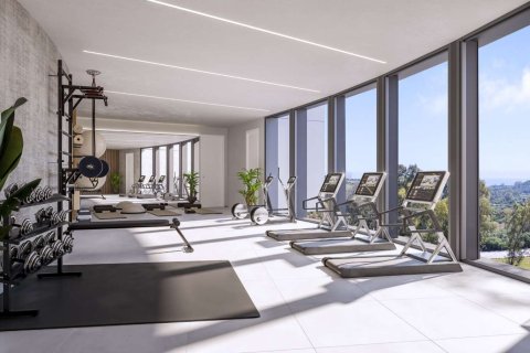 Apartament w Estepona, Malaga, Hiszpania 3 sypialnie, 96.6 mkw. nr 181593 – zdjęcie 8
