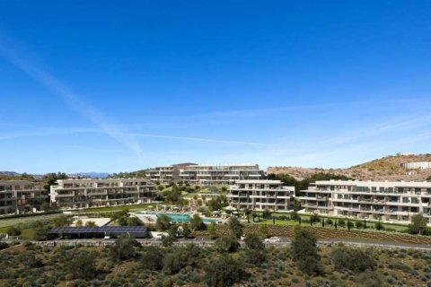 Apartament w Las Lagunas De Mijas, Malaga, Hiszpania 1 sypialnia, 78.84 mkw. nr 181597 – zdjęcie 3