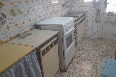 Apartment for sale in Torrevieja, Alicante, Spain 3 bedrooms, 85 sq.m. No. 184214 - photo 8