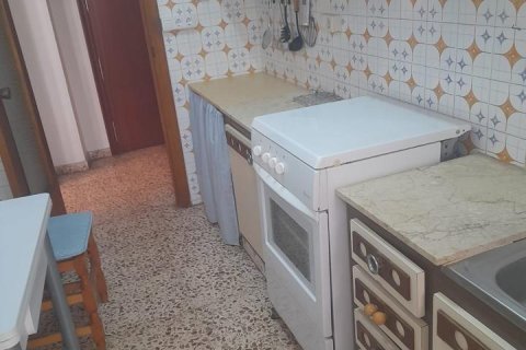 Apartment for sale in Torrevieja, Alicante, Spain 3 bedrooms, 85 sq.m. No. 184214 - photo 5