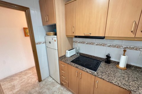 Apartamento en venta en Torrevieja, Alicante, España 2 dormitorios, 62 m2 No. 184217 - foto 14