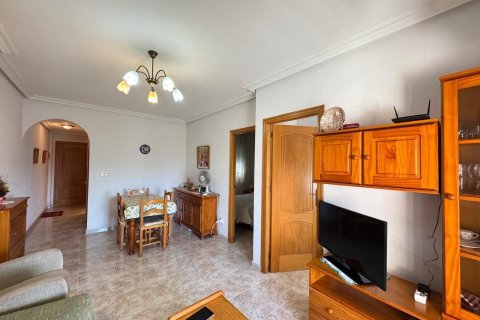 Apartamento en venta en Torrevieja, Alicante, España 2 dormitorios, 62 m2 No. 184217 - foto 19
