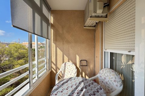 Apartamento en venta en Torrevieja, Alicante, España 2 dormitorios, 62 m2 No. 184217 - foto 21