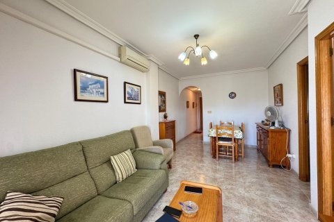 Lägenhet i Torrevieja, Alicante, Spanien 2 sovrum, 62 kvm. Nr. 184217