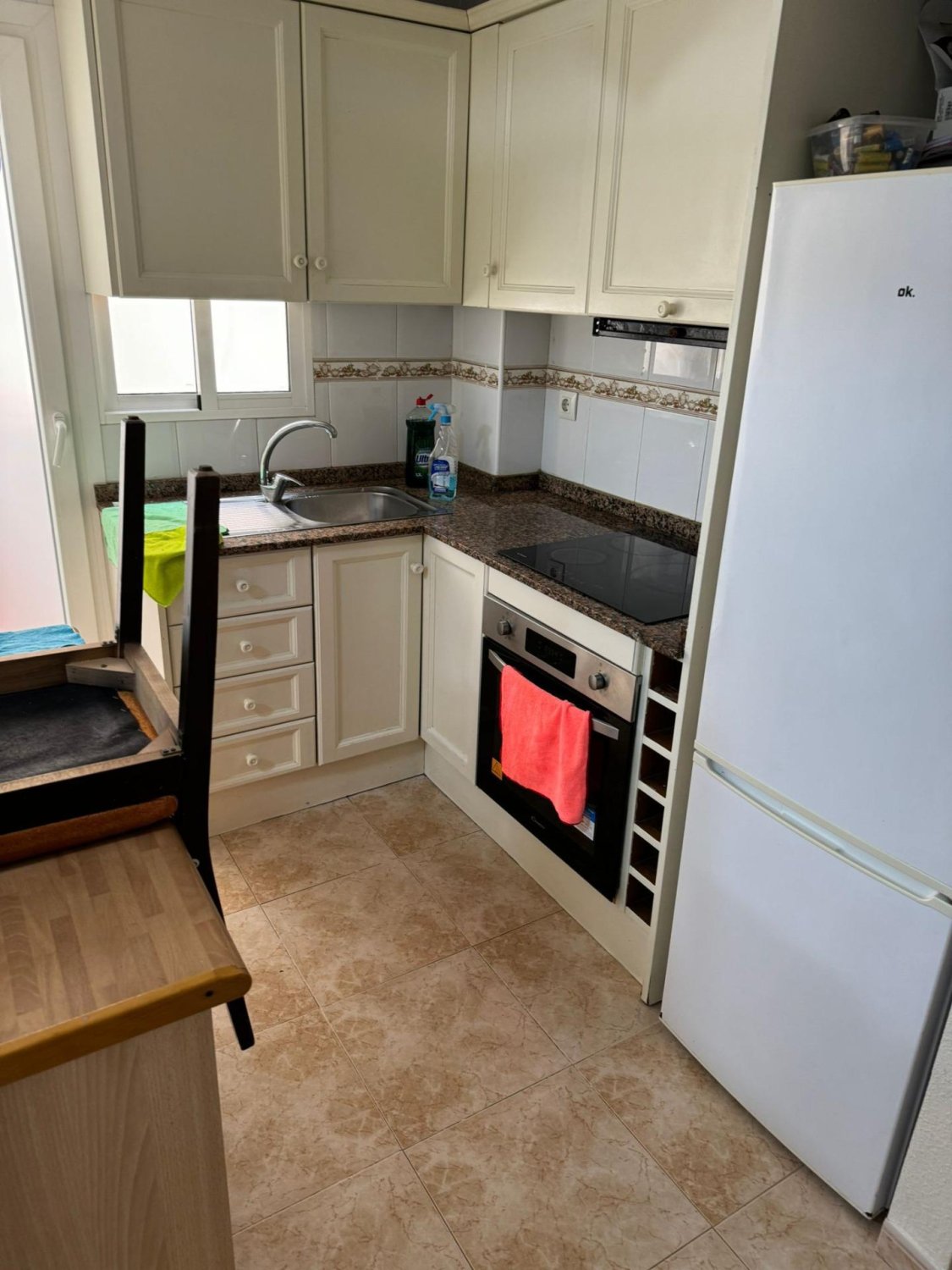 Appartamento a Torrevieja, Alicante, Spagna 2 camere da letto, 72 mq. N° 184213
