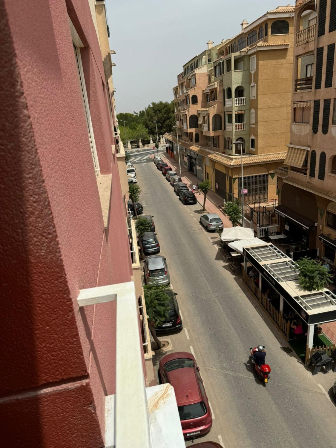 Appartamento a Torrevieja, Alicante, Spagna 2 camere da letto, 72 mq. N° 184213