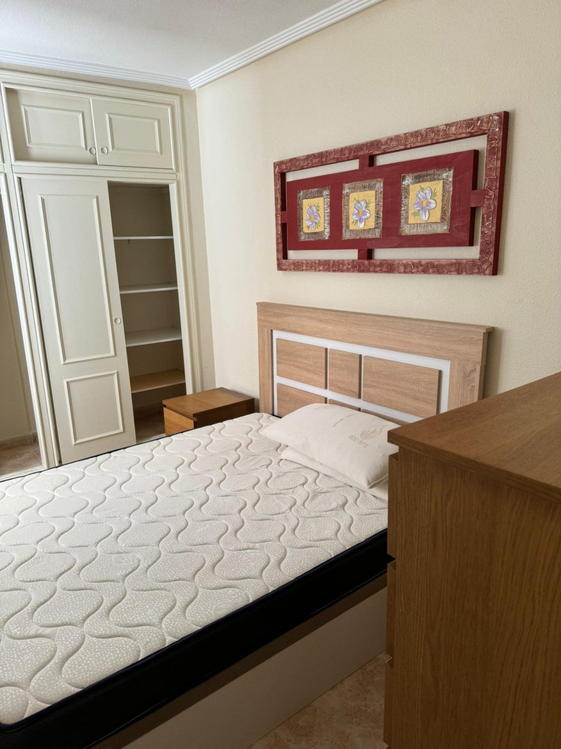 Appartamento a Torrevieja, Alicante, Spagna 2 camere da letto, 72 mq. N° 184213