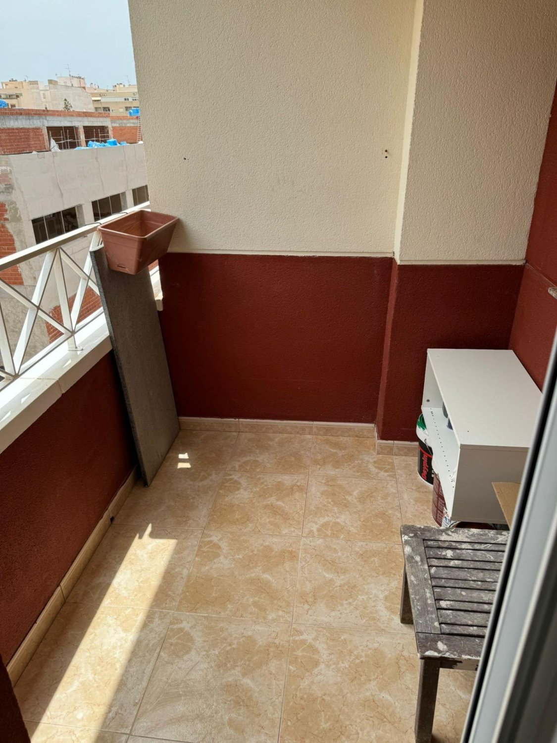 Appartamento a Torrevieja, Alicante, Spagna 2 camere da letto, 72 mq. N° 184213