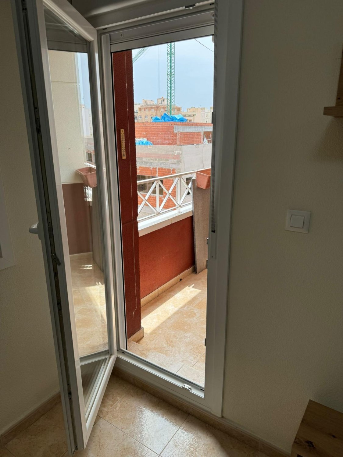 Appartamento a Torrevieja, Alicante, Spagna 2 camere da letto, 72 mq. N° 184213