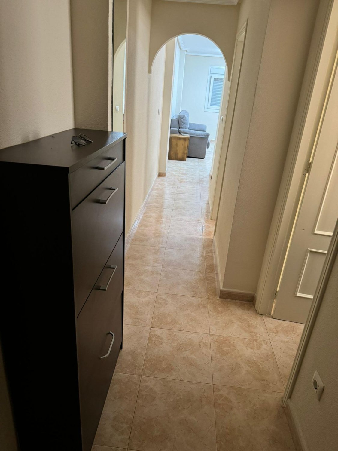 Appartamento a Torrevieja, Alicante, Spagna 2 camere da letto, 72 mq. N° 184213