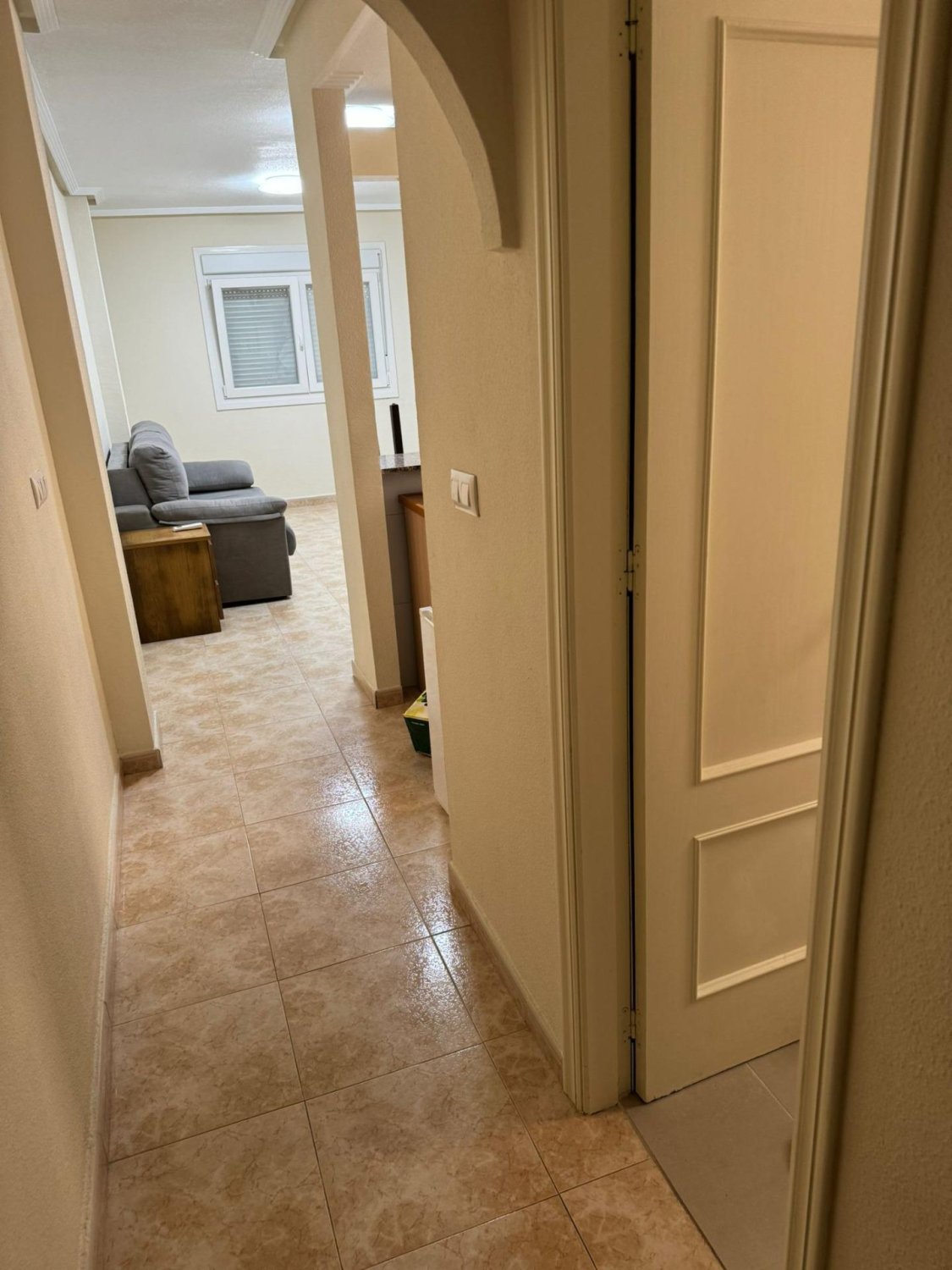 Appartamento a Torrevieja, Alicante, Spagna 2 camere da letto, 72 mq. N° 184213