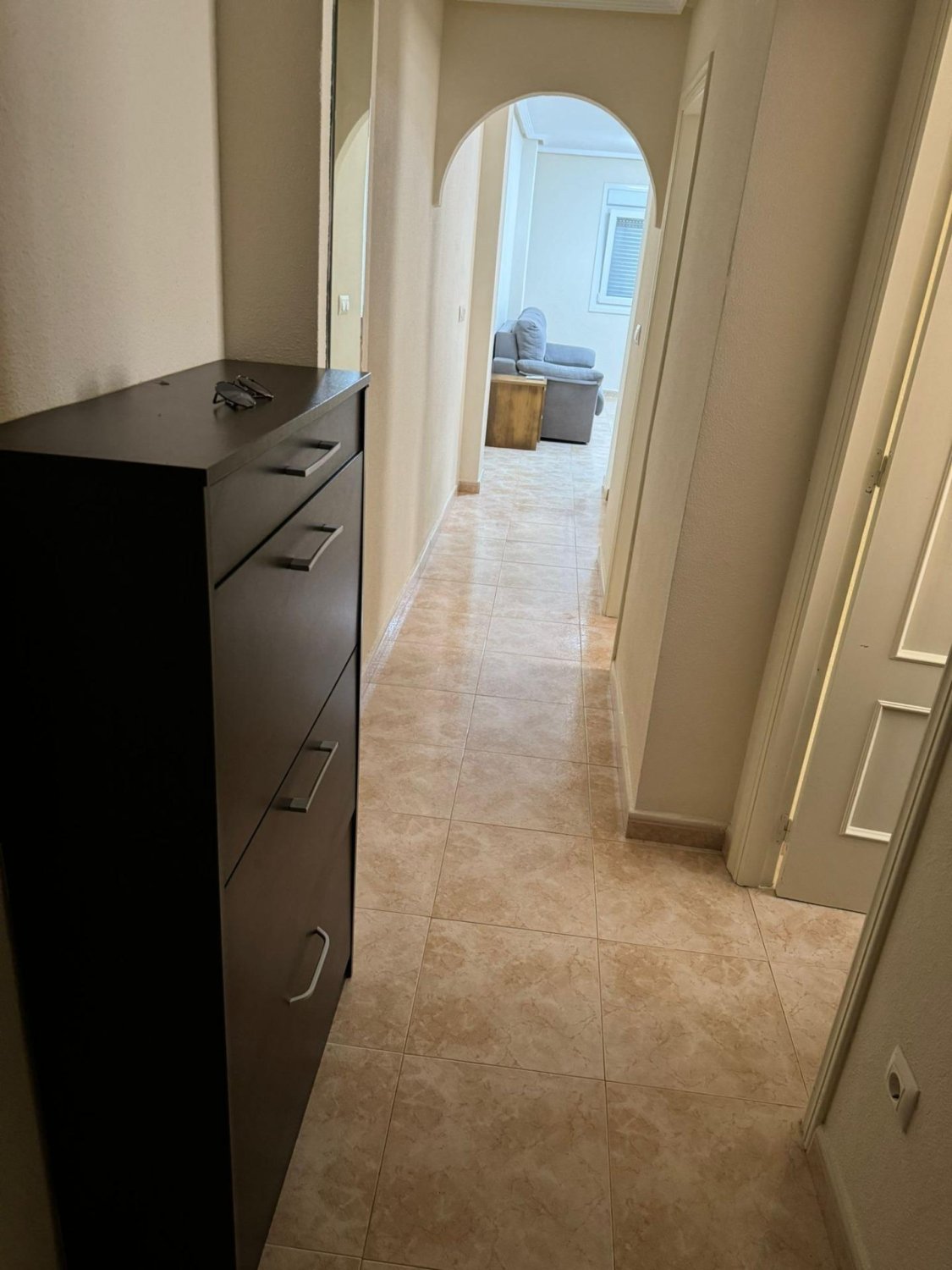 Appartamento a Torrevieja, Alicante, Spagna 2 camere da letto, 72 mq. N° 184213