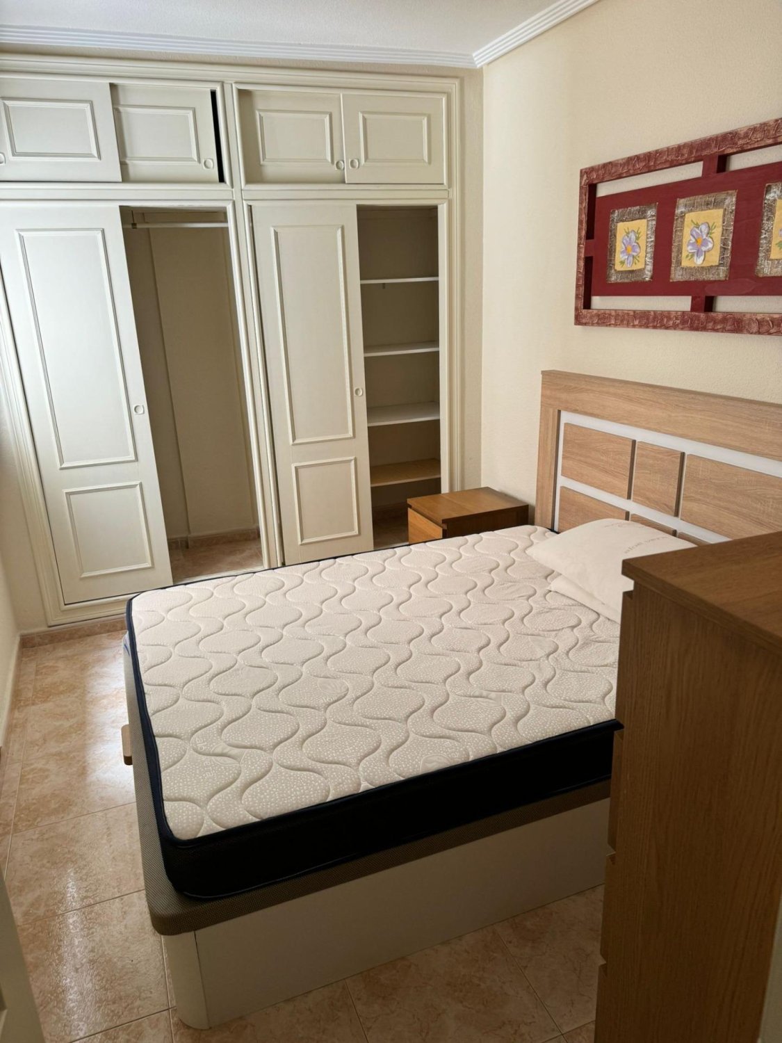 Appartamento a Torrevieja, Alicante, Spagna 2 camere da letto, 72 mq. N° 184213