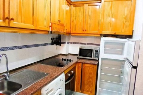 Apartment for sale in Torrevieja, Alicante, Spain 2 bedrooms, 67 sq.m. No. 184216 - photo 4