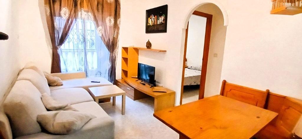 Dzīvoklis Torrevieja, Alicante, Spānijā 2 istabas, 67 m2 Nr. 184216