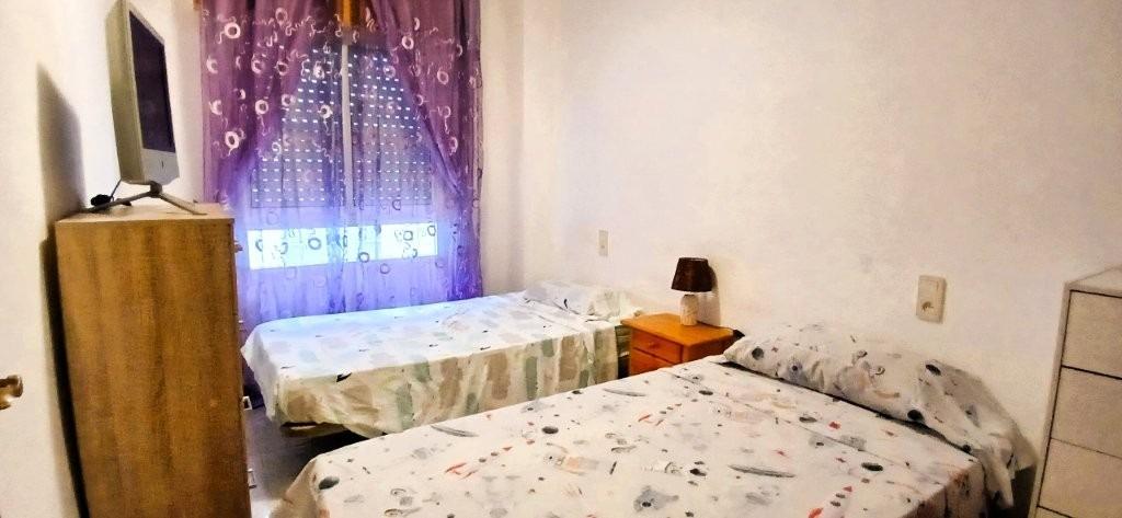 Dzīvoklis Torrevieja, Alicante, Spānijā 2 istabas, 67 m2 Nr. 184216