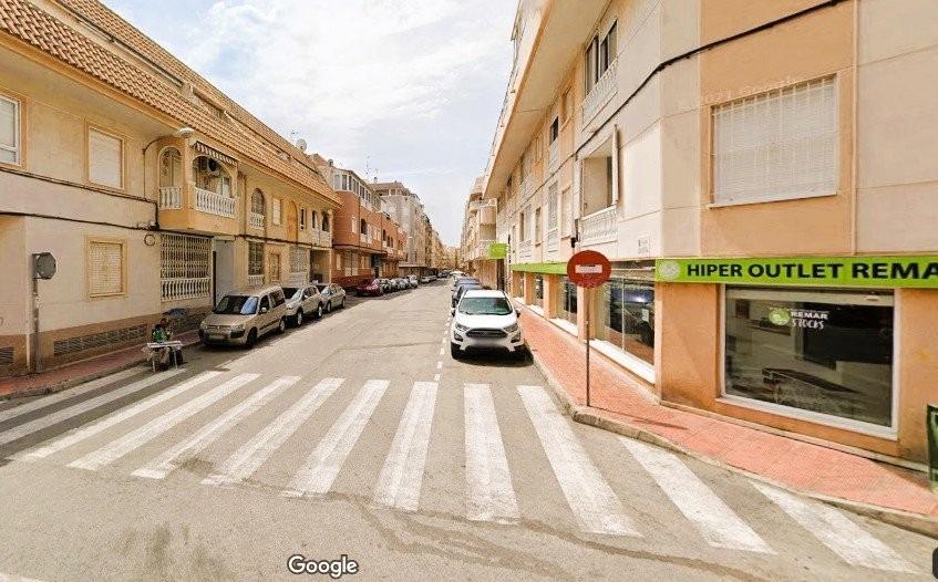 Dzīvoklis Torrevieja, Alicante, Spānijā 2 istabas, 67 m2 Nr. 184216