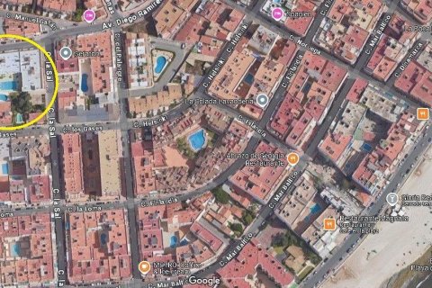 Apartment for sale in Torrevieja, Alicante, Spain 2 bedrooms, 67 sq.m. No. 184216 - photo 15