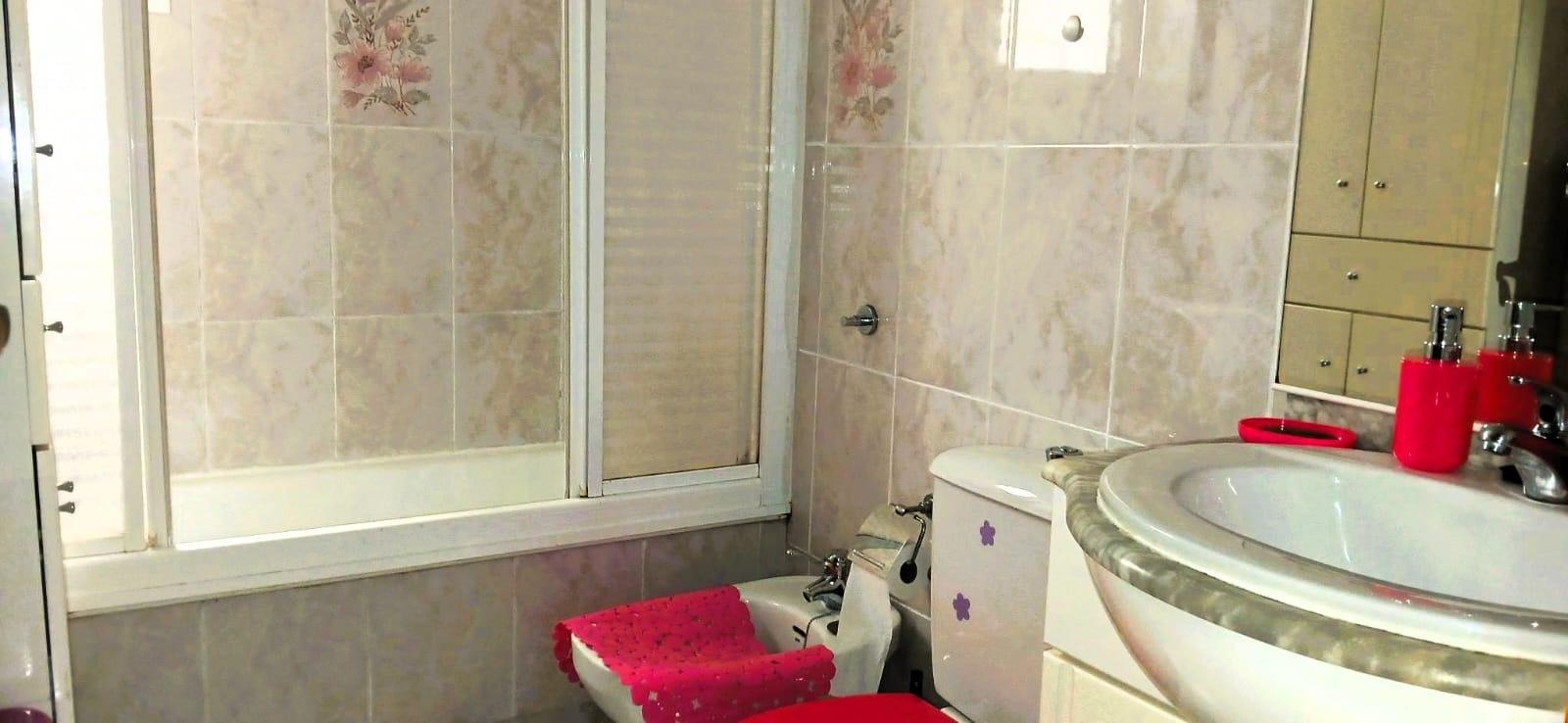 Dzīvoklis Torrevieja, Alicante, Spānijā 2 istabas, 67 m2 Nr. 184216