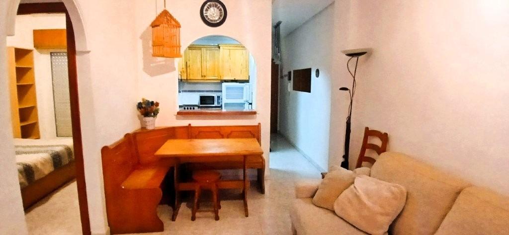 Dzīvoklis Torrevieja, Alicante, Spānijā 2 istabas, 67 m2 Nr. 184216