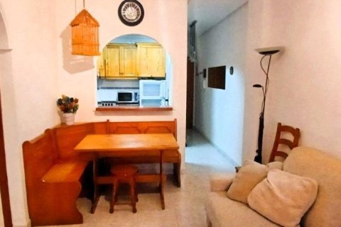Apartment for sale in Torrevieja, Alicante, Spain 2 bedrooms, 67 sq.m. No. 184216 - photo 9
