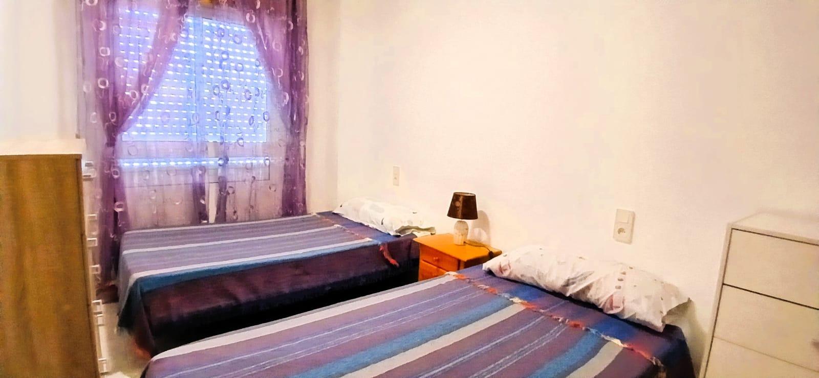 Dzīvoklis Torrevieja, Alicante, Spānijā 2 istabas, 67 m2 Nr. 184216