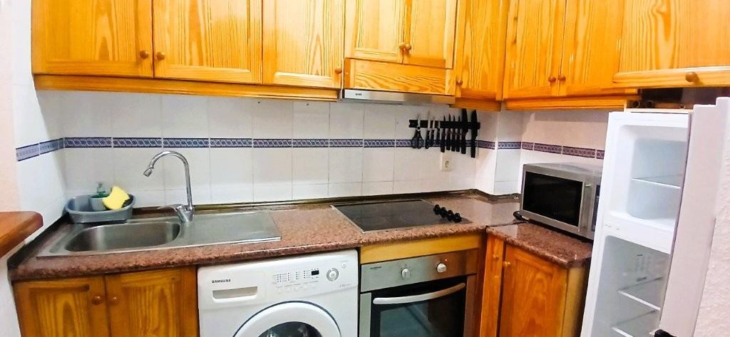 Dzīvoklis Torrevieja, Alicante, Spānijā 2 istabas, 67 m2 Nr. 184216