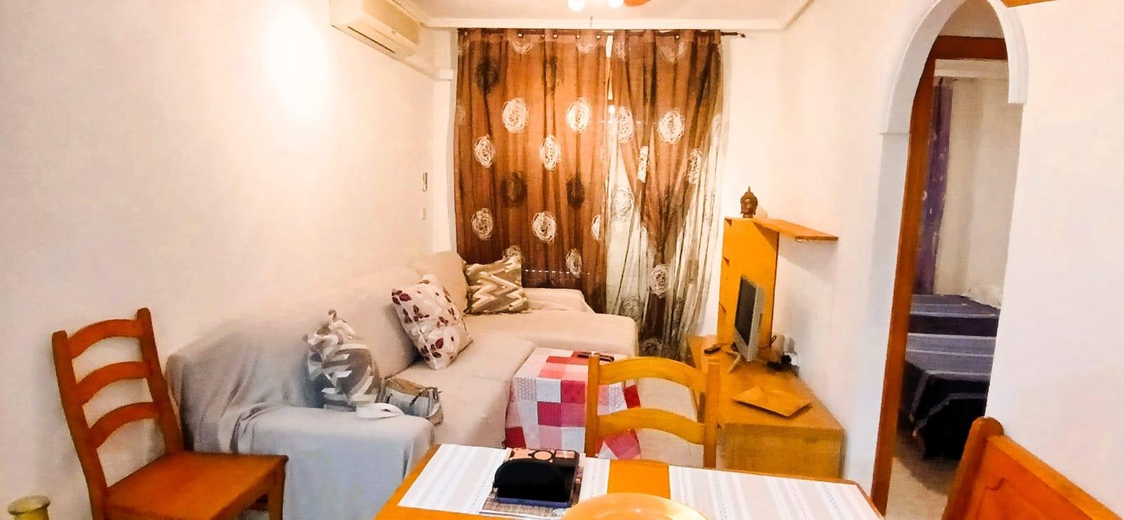 Dzīvoklis Torrevieja, Alicante, Spānijā 2 istabas, 67 m2 Nr. 184216
