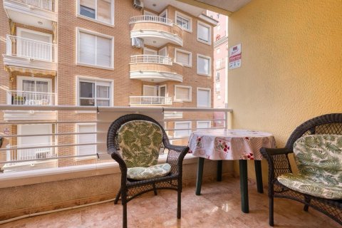 Wohnung zum Verkauf in Torrevieja, Alicante, Spanien 2 Schlafzimmer, 68 m2 Nr. 184219 - Foto 13