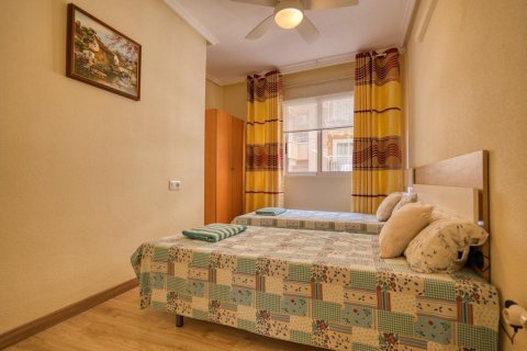 Wohnung zum Verkauf in Torrevieja, Alicante, Spanien 2 Schlafzimmer, 68 m2 Nr. 184219 - Foto 7