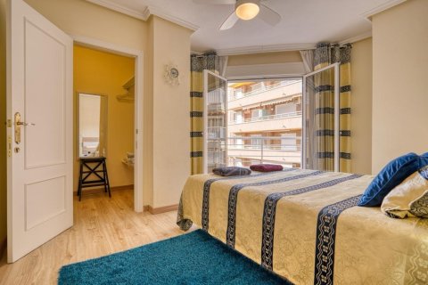 Wohnung zum Verkauf in Torrevieja, Alicante, Spanien 2 Schlafzimmer, 68 m2 Nr. 184219 - Foto 9