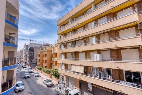 Wohnung zum Verkauf in Torrevieja, Alicante, Spanien 2 Schlafzimmer, 68 m2 Nr. 184219 - Foto 12
