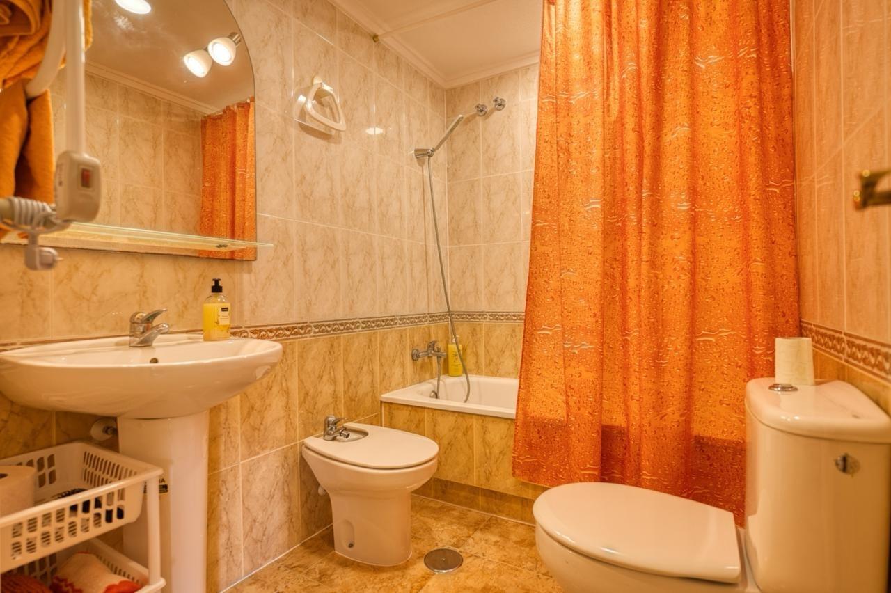 Apartament w Torrevieja, Alicante, Hiszpania 2 sypialnie, 68 mkw. nr 184219