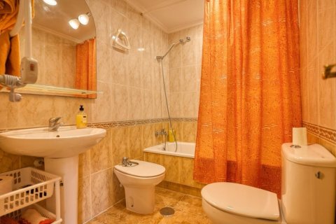 Wohnung zum Verkauf in Torrevieja, Alicante, Spanien 2 Schlafzimmer, 68 m2 Nr. 184219 - Foto 8