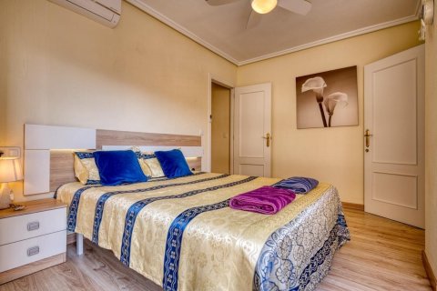 Wohnung zum Verkauf in Torrevieja, Alicante, Spanien 2 Schlafzimmer, 68 m2 Nr. 184219 - Foto 11