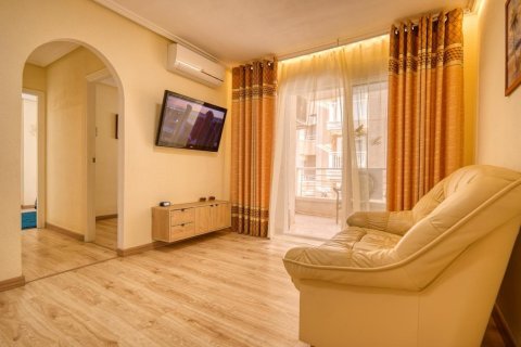 Wohnung zum Verkauf in Torrevieja, Alicante, Spanien 2 Schlafzimmer, 68 m2 Nr. 184219 - Foto 4