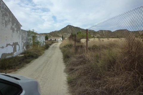 Сasa en venta en Orihuela, Alicante, España No. 184215 - foto 20